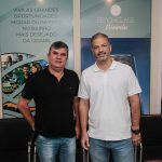 Marcelo Prado E Aderaldo Soares