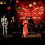 Marcos Lessa Padre E Márcia Travessoni Eugênio Pacceli