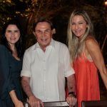 Marília Quintão, Lázaro Medeiros E Carmen Rangel