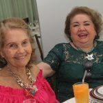 Marlene Pessoa E Mana Holanda