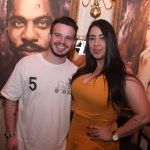 Matheus Fernandes E Karla Lins