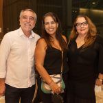 Mauro Costa, Renata E Luiziane Fernandes