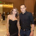 Melaine Fernandes E Eduardo Diogo 2