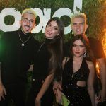 Melies Alves, Taina Sousa, Nicole Lima E Renan Iago