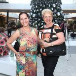 Milena Araujo E Claudia Falcão