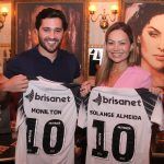 Monilton Moura E Solange Almeida (2)