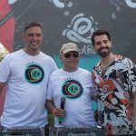 Murilo Pascoal, Ednilton Soarez E Alok 2
