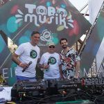 Murilo Pascoal, Ednilton Soarez E Alok (2)