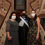 Nailde Pinheiro, Regina Cláudia E_