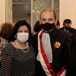 Nailde Pinheiro E Franzé Gomes