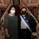 Nailde Pinheiro E Regina Cláudia