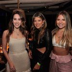Natália Brasil, Raquel Xavier E Fernanda Borges