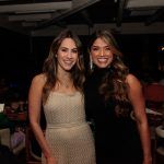 Natália Brasil E Luma Cavalcante_