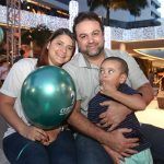 Nathalia, Felipe E Italo Viana (1)