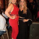 Neila Coutinho E Fabíola Fonseca 2