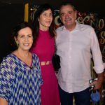 Neuma Figueirêdo, Glaucia E Bismarck Maia