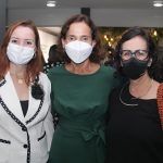 Nicolle Barbosa, Izolda Cela E Neua Figueiredo (2)