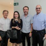 Otacílio Valente, Agueda Muniz, Carlos Fiuza E Waldo Ary