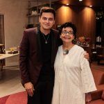 Pablo Guterres E Dodora Guimarães