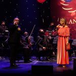 Padre Eugênio Pacelli E Marcia Travessoni