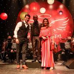 Paulo José, Isaías Alexandre E Márcia Travessoni