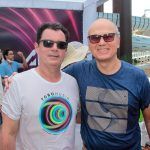 Paulo Menezes E Iuri Colares