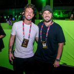 Pedro Campos E Claudio Nelson