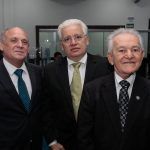 Pedro Paulo Vale, Luiz Aguiar Vale