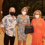 Pio E Stela Rodrigues, Socorro França_