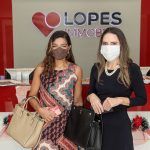 Pollyana Brandão E Agueda Muniz