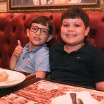 Rafael E Eduardo Parente