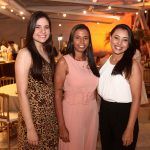 Raianne Monteiro, Ana Luiza Andrade E Larissa Carneiro (2)