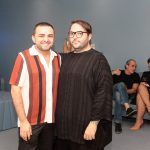 Ramiro Mendes E Aldi Flozi