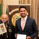 Reginaldo Vasconcelos E Almir Gadelha