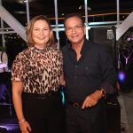 Renata Santiago E Beto Studart