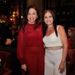 Renata Segundo E Ana Cristina Petinini