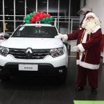 Renault Regence (66)