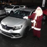 Renault Regence (70)