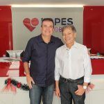 Ricardo Bezerra E Otacílio Valente