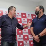 Ricardo Bezerra E Patriolino Dias 2