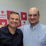 Ricardo Bezerra E Waldo Ary