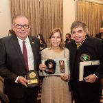 Ricardo Cavalcante, Mayra Pinheiro E Totonho Laprovítera 3
