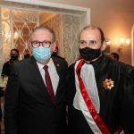 Ricardo Cavalcante E Franzé Gomes