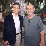 Ricardo Maximo E Luiz Adjafre