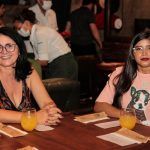 Rivânia Xavier E Andrez Moura