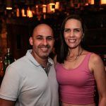 Rodger Goes E Cíntia Sampaio