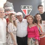 Rodrigo E Bianca Macêdo, Domar E Marlene Pessoa, Anne E Bruno Macêdo