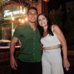 Rubens Nascimento E Ana Cristina Petinini_