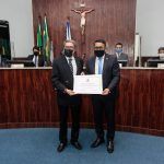 Rui Brandão E Márcio Martins