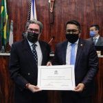 Rui Brandão E Márcio Martins 2